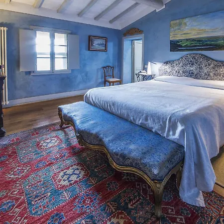 Castagneto Vakantiehuis *
