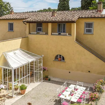 Castagneto Сasa de vacaciones