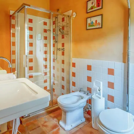 Castagneto Сasa de vacaciones Ghizzano