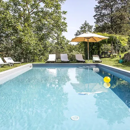 Castagneto Casa vacanze *
