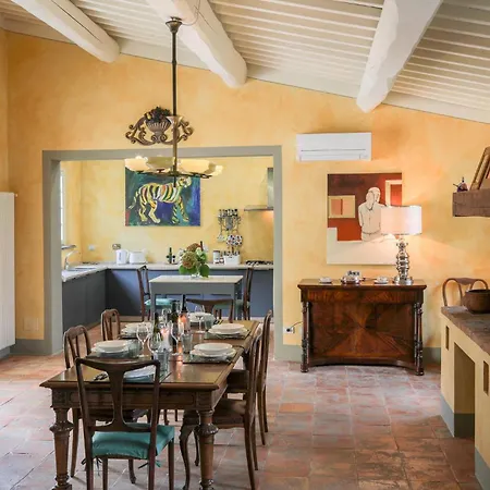 Castagneto Casa vacanze *