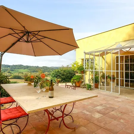 Casa vacanze Castagneto *