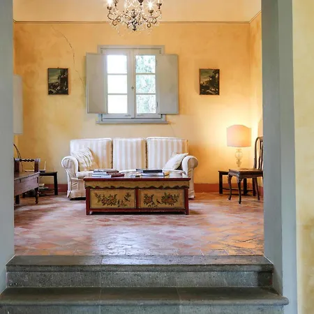 Castagneto Casa vacanze Ghizzano