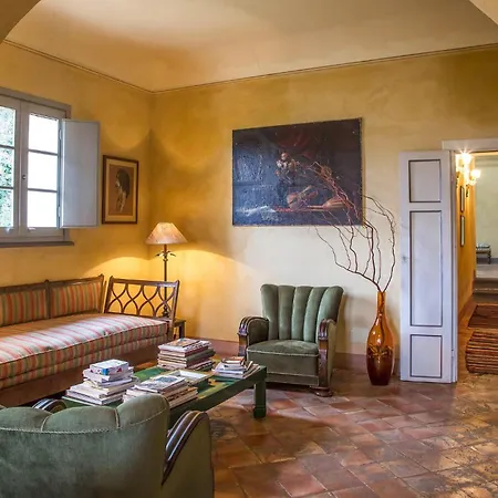 Casa vacanze Castagneto Ghizzano