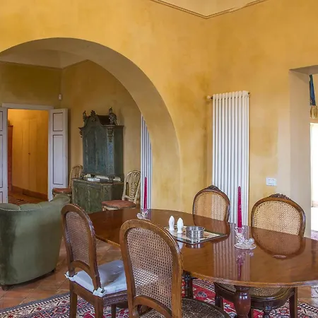 Castagneto Casa vacanze *