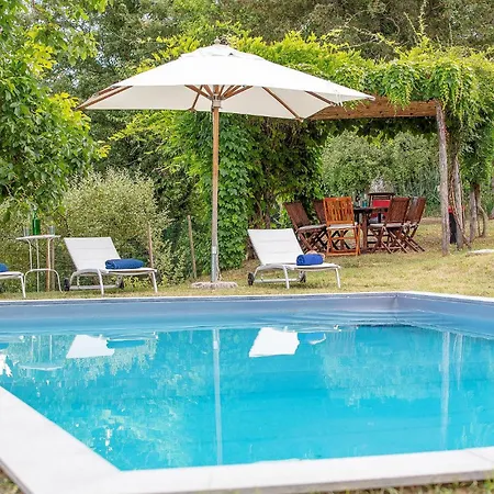 Casa vacanze Castagneto *