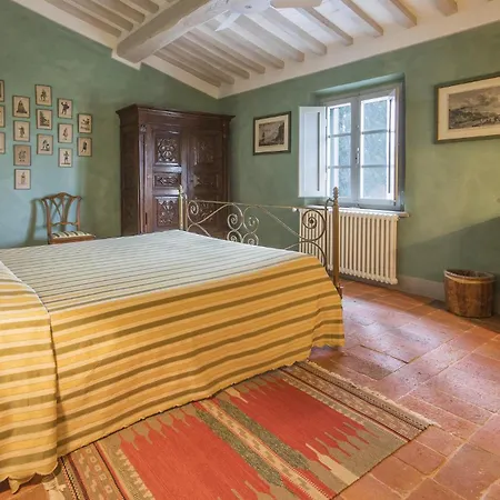 Casa vacanze Castagneto *