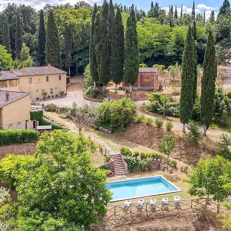 Castagneto Casa vacanze *