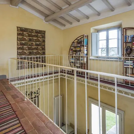 Casa vacanze Castagneto *