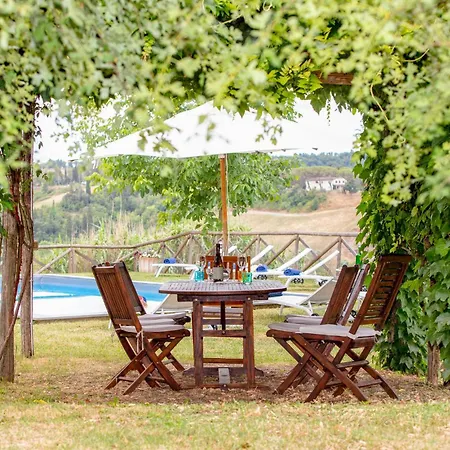 Casa vacanze Castagneto