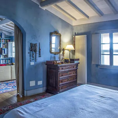 Castagneto Casa vacanze *