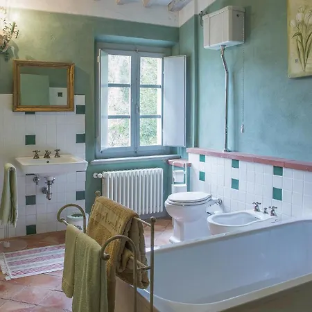 Casa vacanze Castagneto *