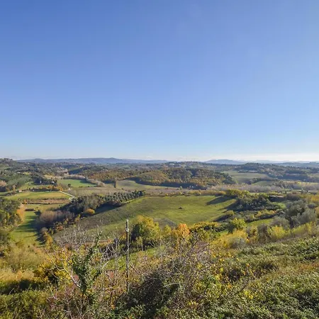 Castagneto Casa vacanze Ghizzano