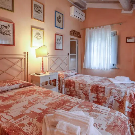 Casa vacanze Castagneto *