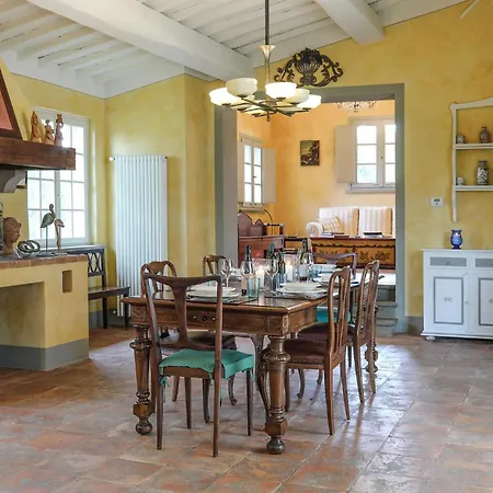 Castagneto Casa vacanze