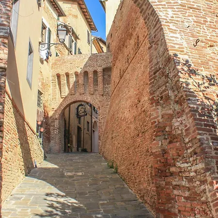 Casa vacanze Castagneto Ghizzano